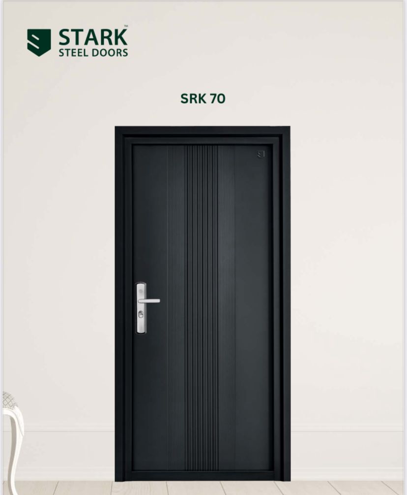 SRK 70 Main Door